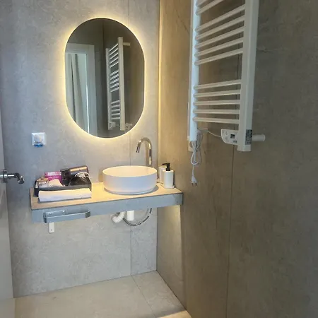 Cosy Campoamor E2 Lejlighed