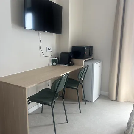 Cosy Campoamor E2 Lejlighed *
